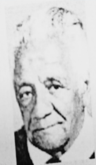 Amós Garcia Pasillas