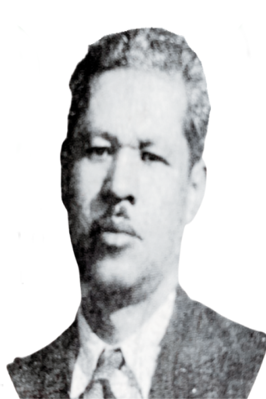 Antonio Estrada Martínez